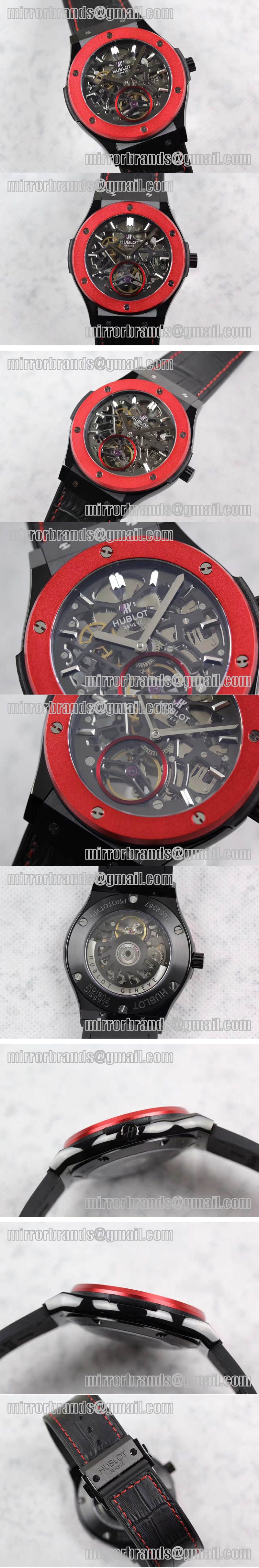 Replica Hublot Watches