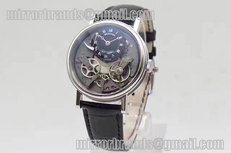 Breguet Tradition 7057 Watches