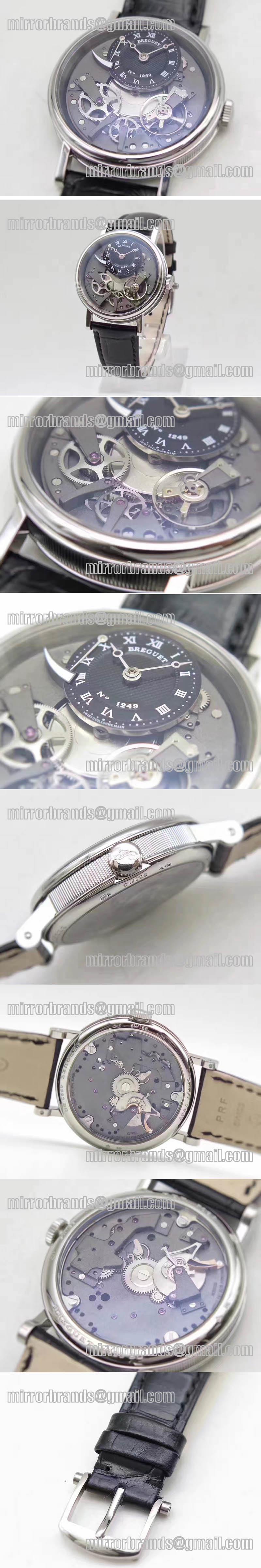 Replica Breguet Watches