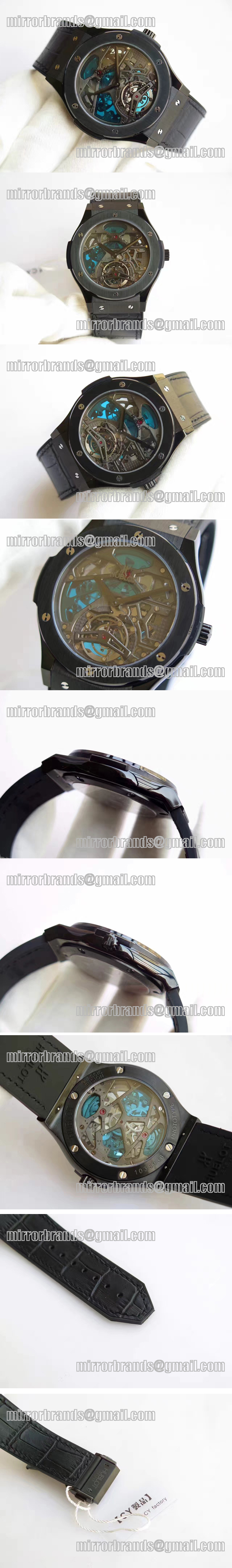 Replica Hublot Watches