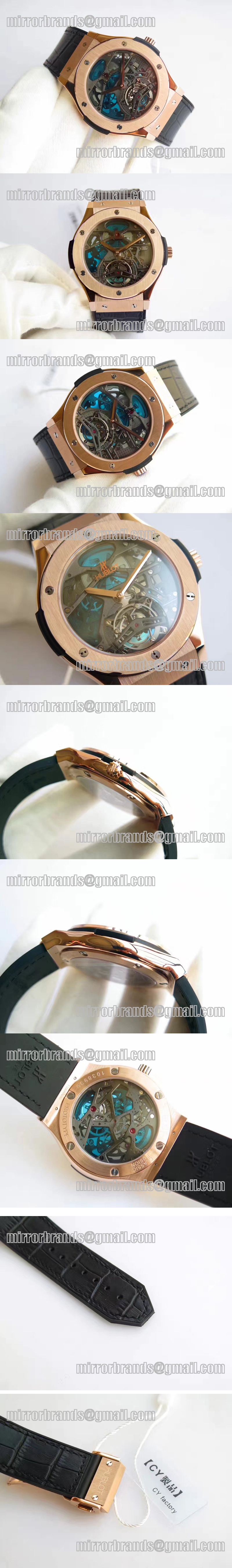 Replica Hublot Watches