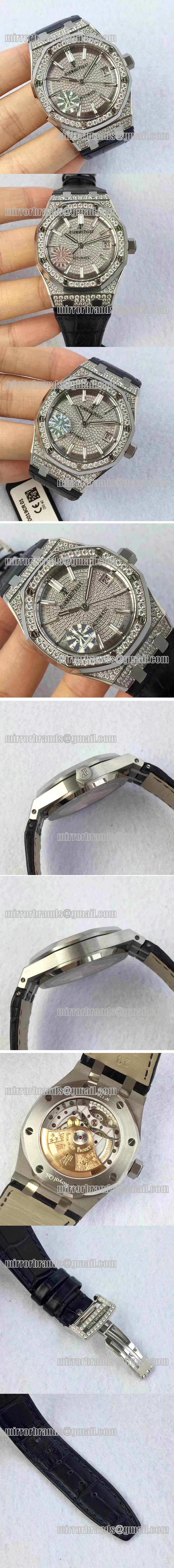 Replica Audemars Piguet Watches