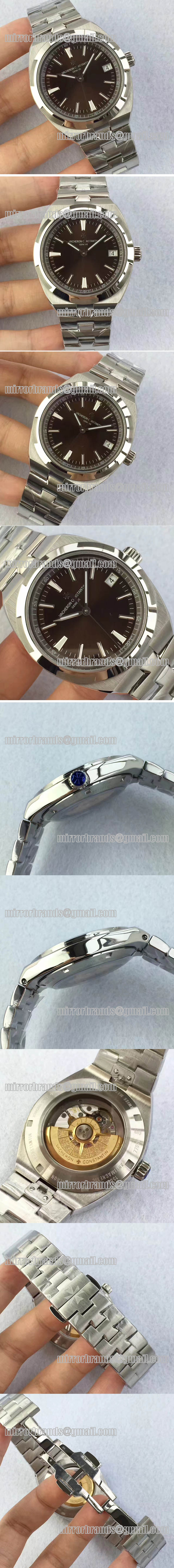 Replica Vacheron Constantin Watches