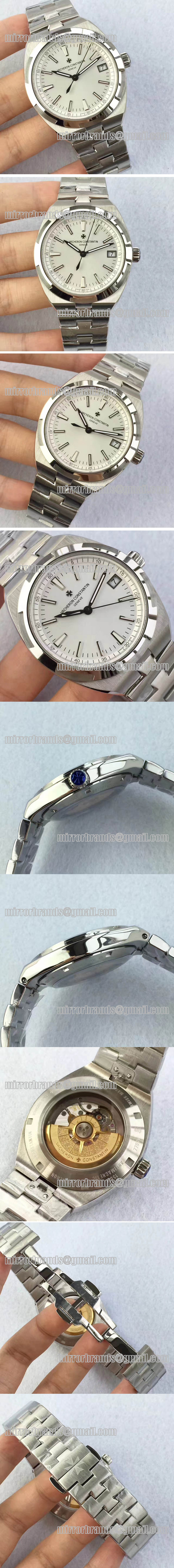 Replica Vacheron Constantin Watches