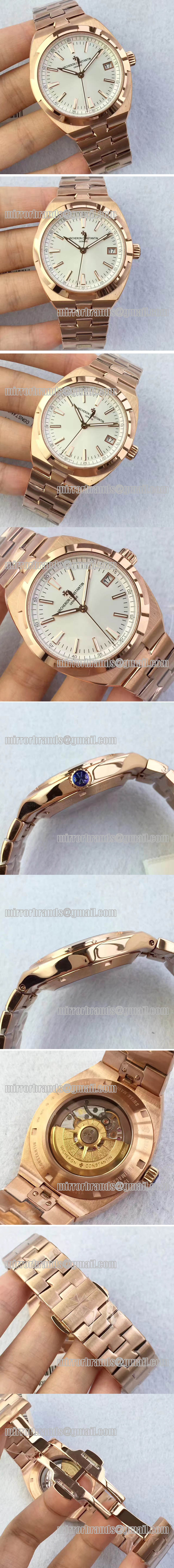 Replica Vacheron Constantin Watches