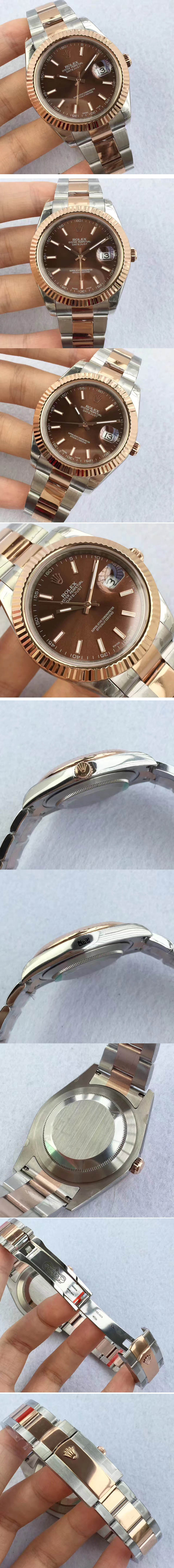 Replica Rolex  Watches
