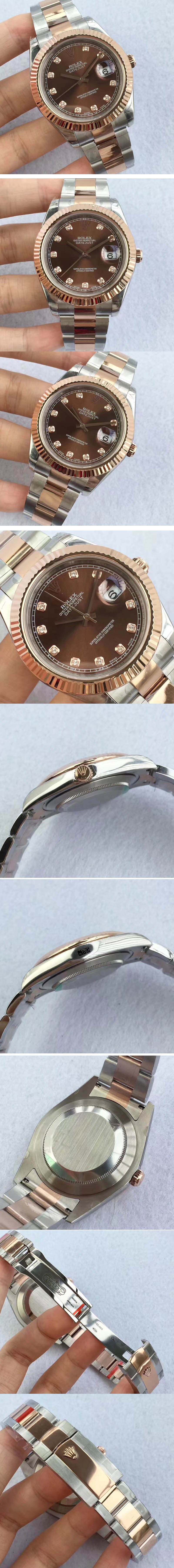 Replica Rolex  Watches