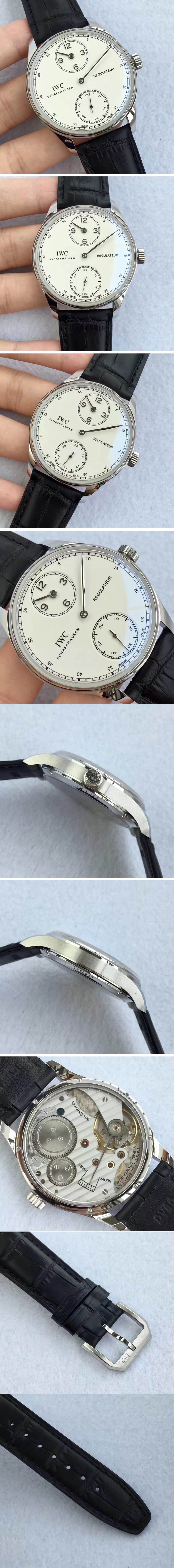 Replica IWC Watches