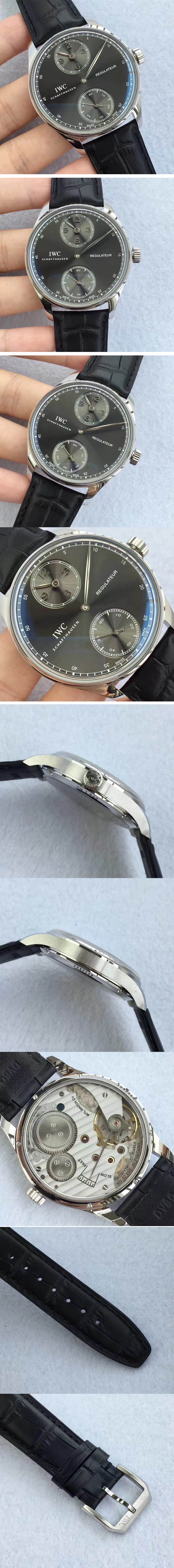 Replica IWC Watches
