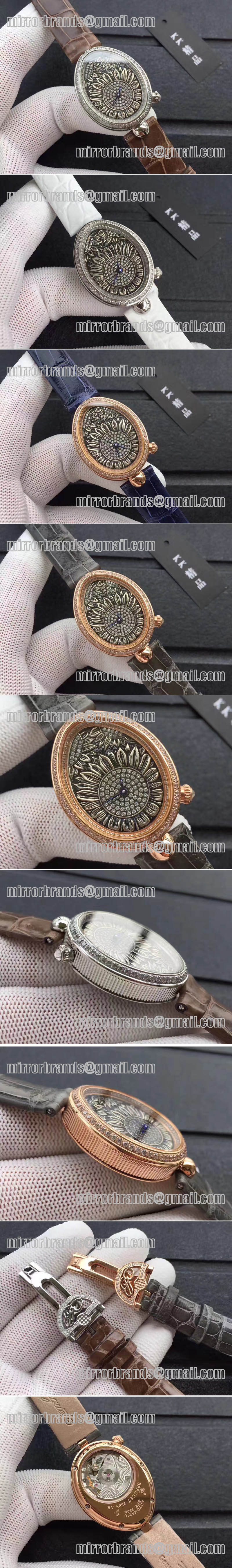 Replica Breguet Watches