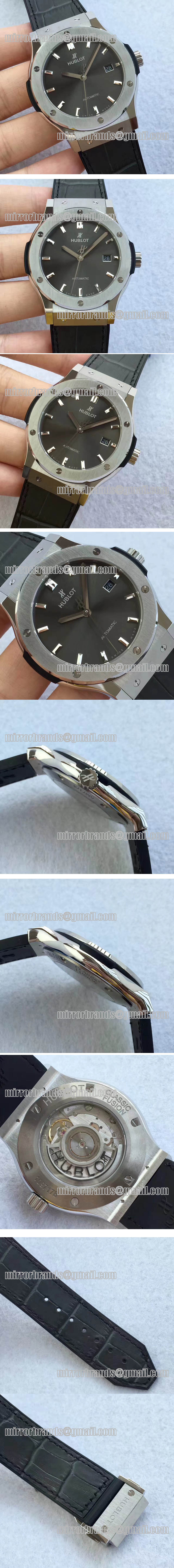 Replica Hublot Watches