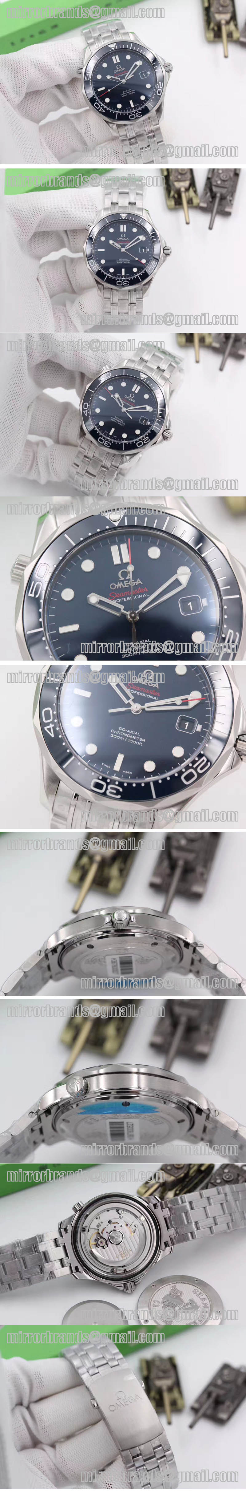 Replica Omega Watches