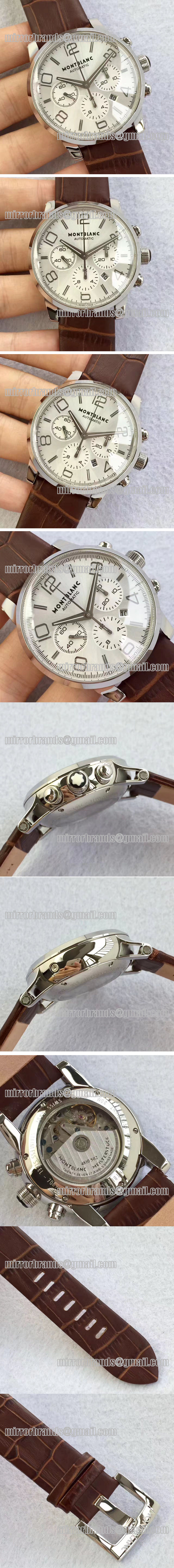 Replica Mont Blanc  Watches