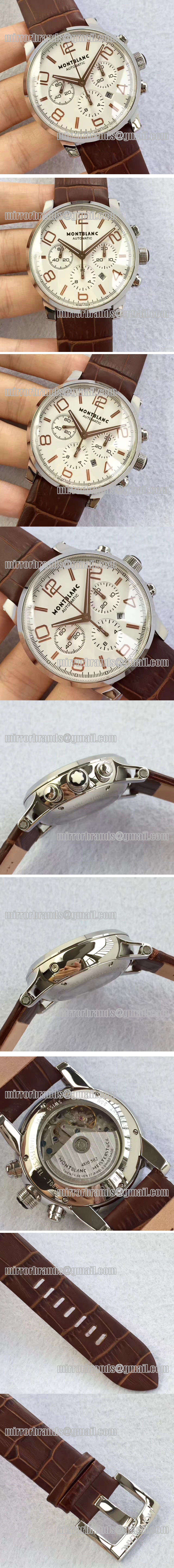 Replica Mont Blanc  Watches