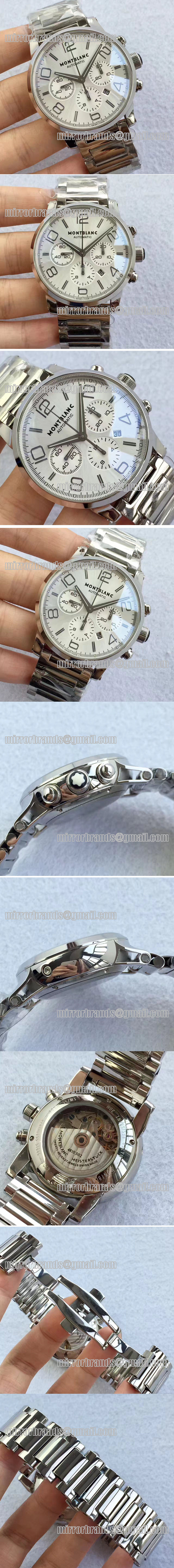 Replica Mont Blanc  Watches