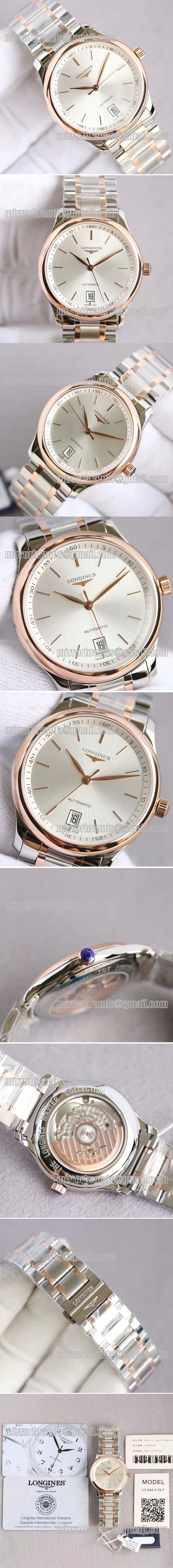 Replica Longines Watches