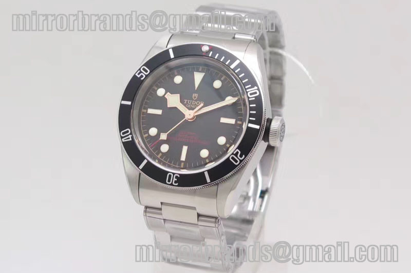 Tudor Heritage Black Bay 2017 ‘Orologi & Passioni’ ZF Limited Edition