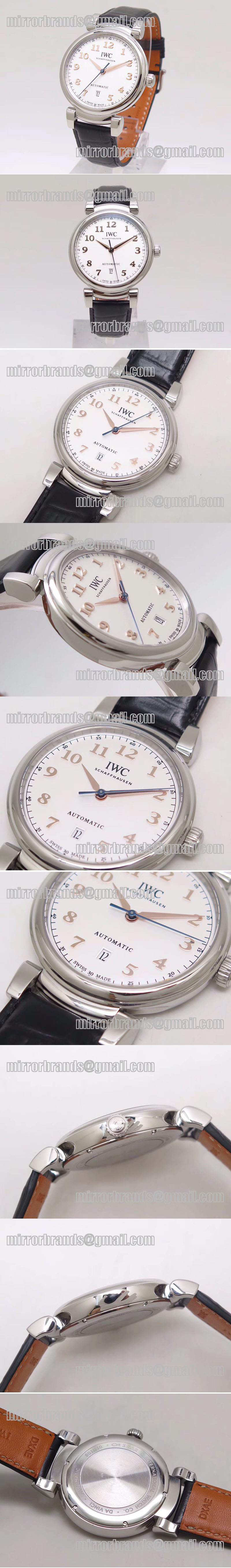 Replica IWC Watches