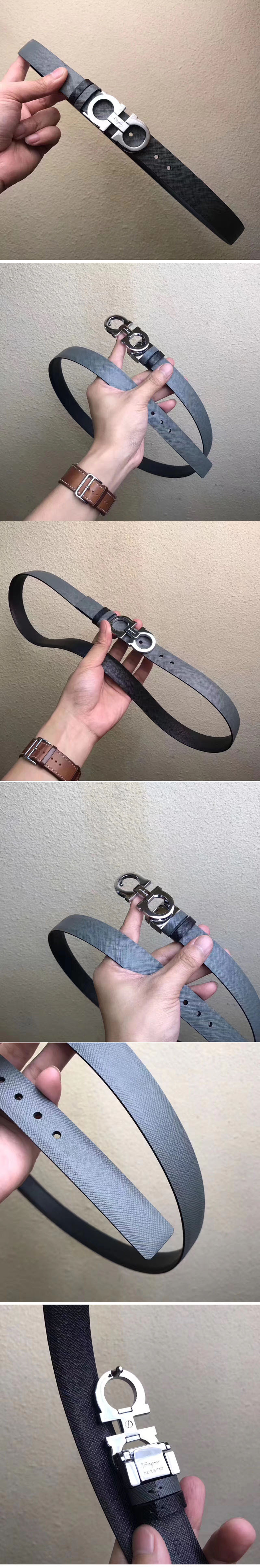 Replica Ferragamo Belts