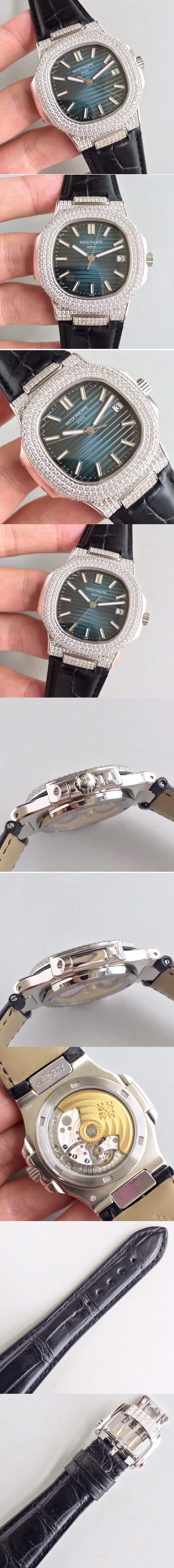 Replica Patek Philippe  Watches