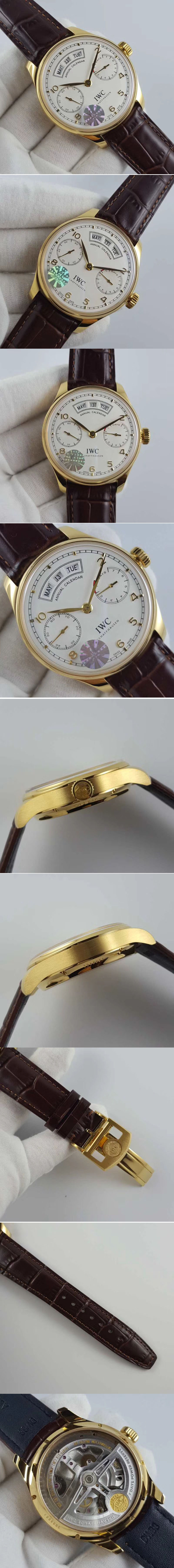 Replica IWC Watches