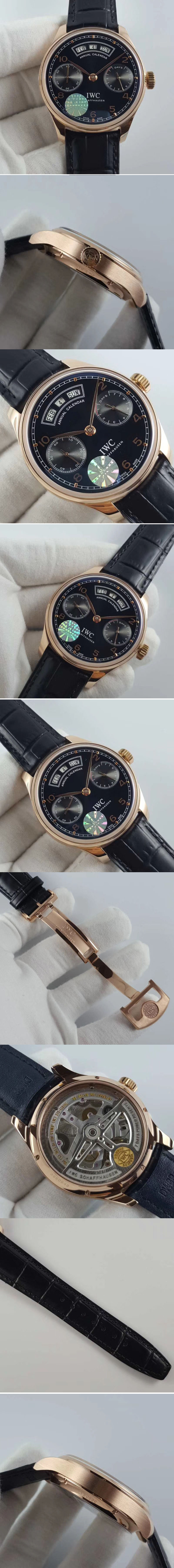 Replica IWC Watches