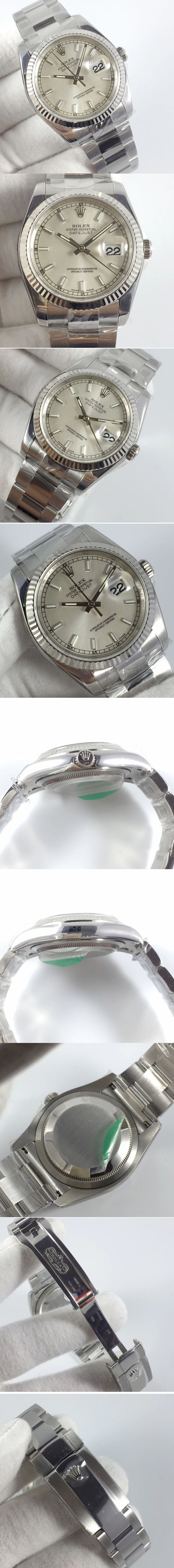 Replica Rolex Submariner Watches