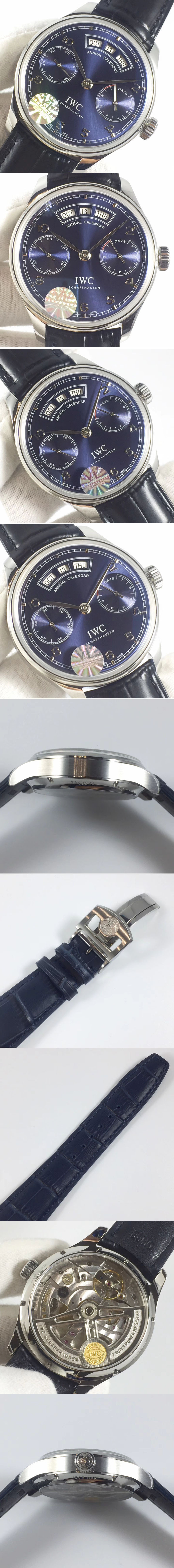 Replica IWC Watches