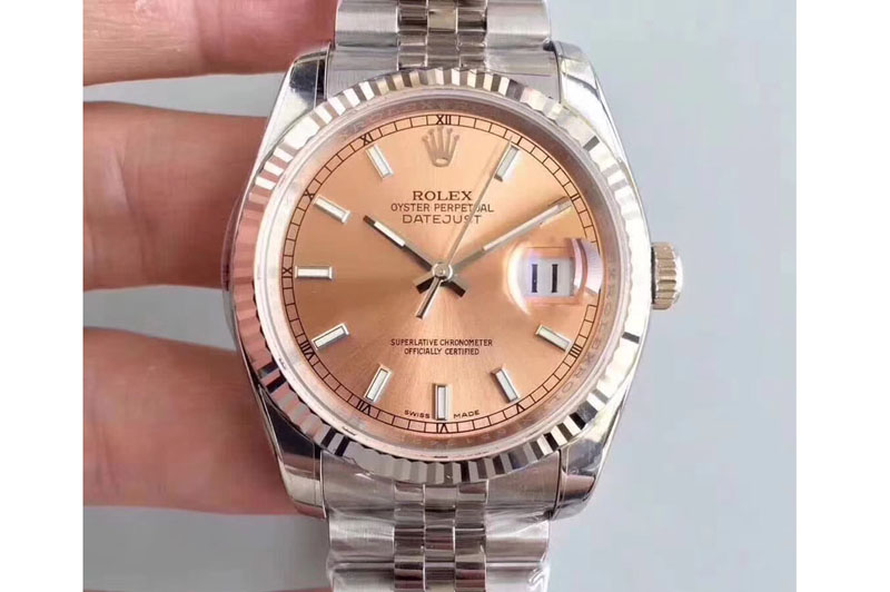 Replica Rolex Datejust Watches