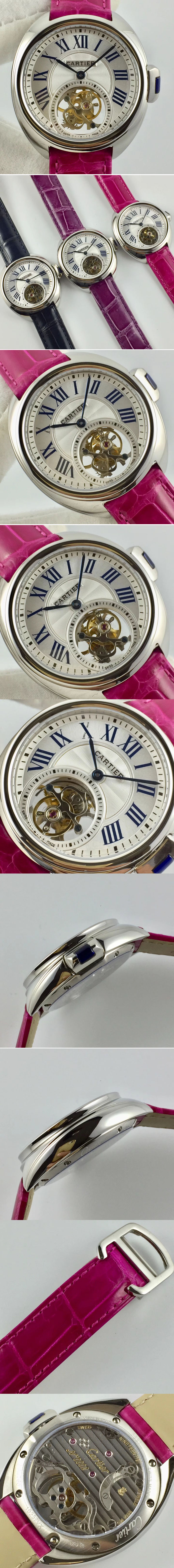 Replica Cartier Watches