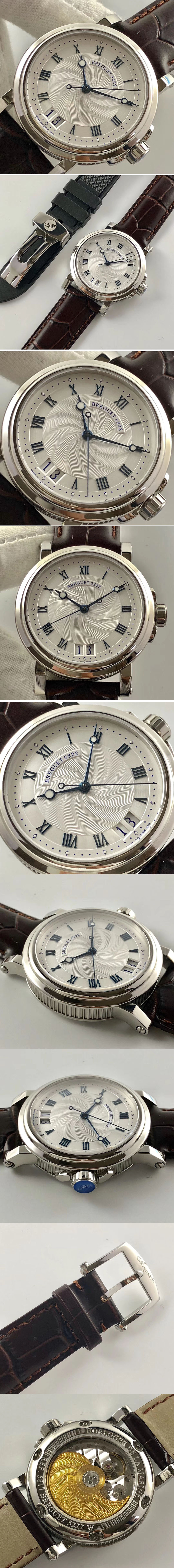 Replica Breguet Watches