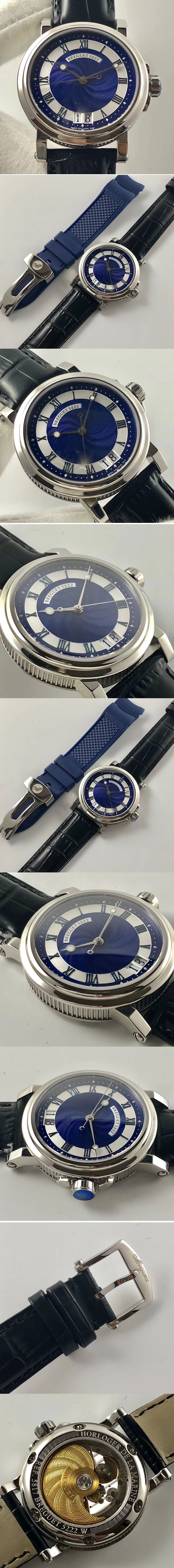 Replica Breguet Watches