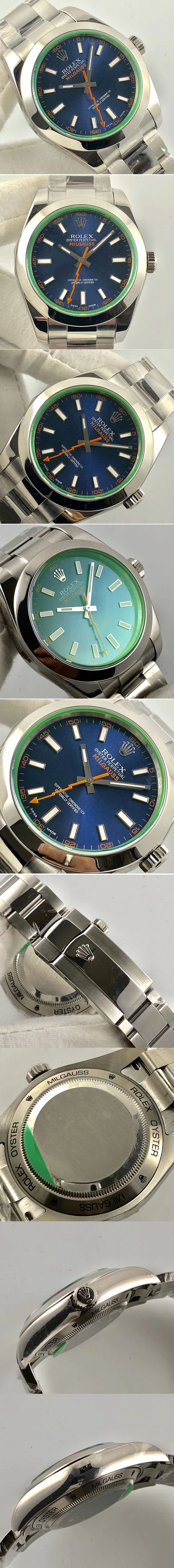 Replica Rolex  Watches