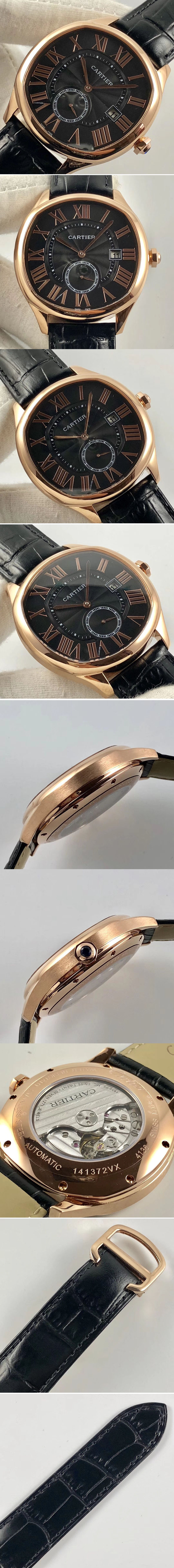 Replica Cartier Watches