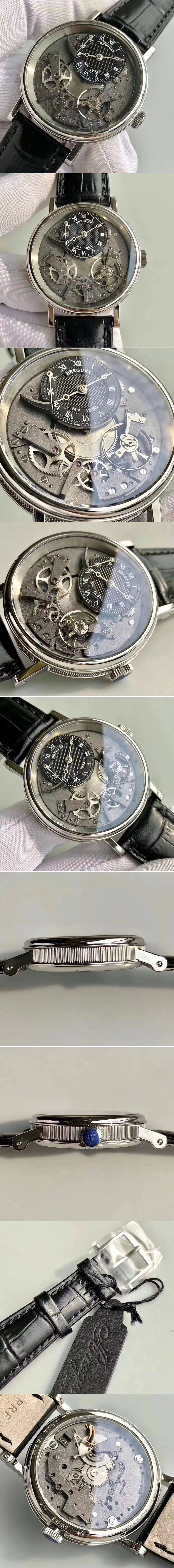 Replica Breguet Watches