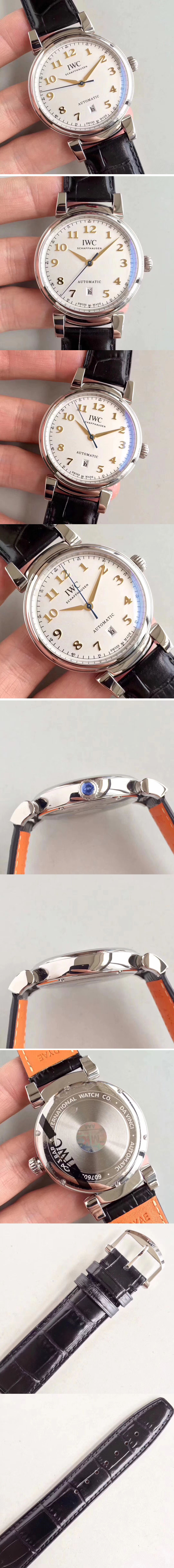 Replica IWC Watches