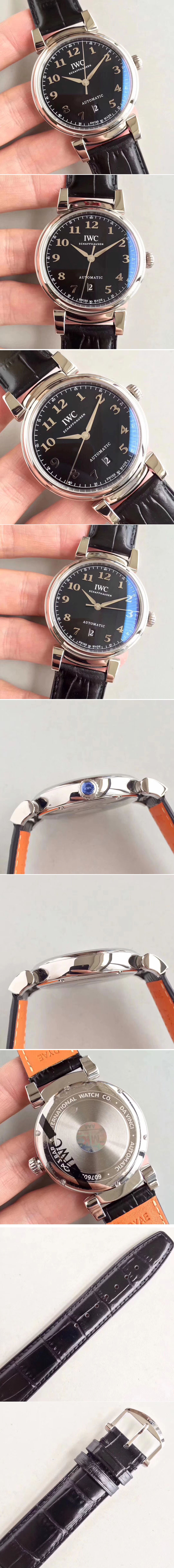Replica IWC Watches