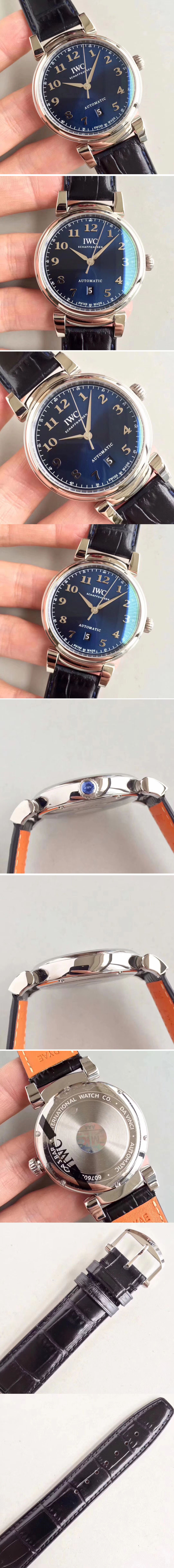 Replica IWC Watches