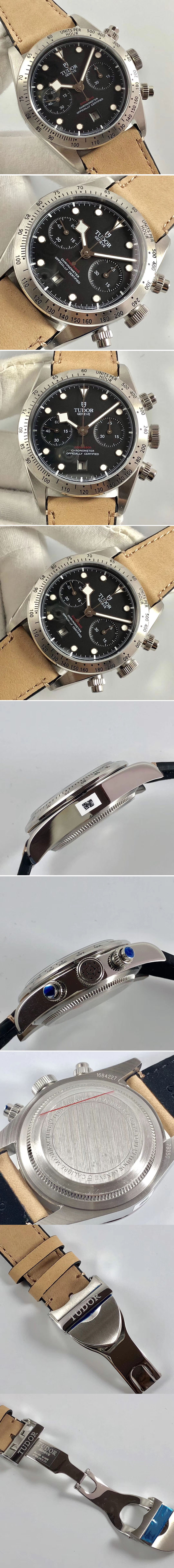 Replica Tudor  Watches