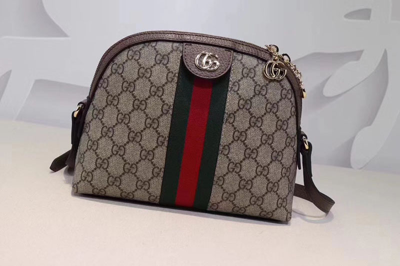 Gucci 499621 Ophidia GG small shoulder bags