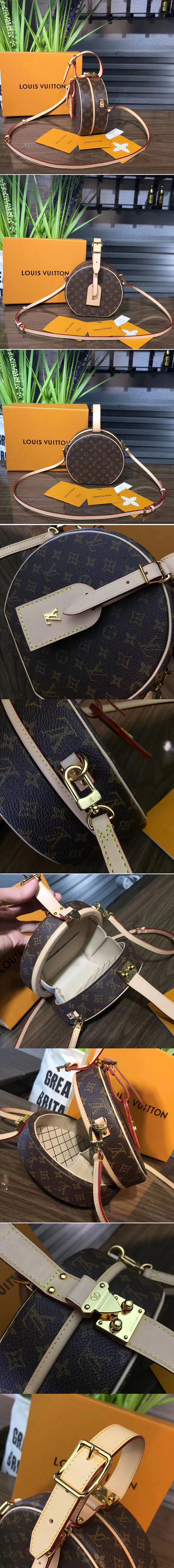Replica Louis Vuitton Bags