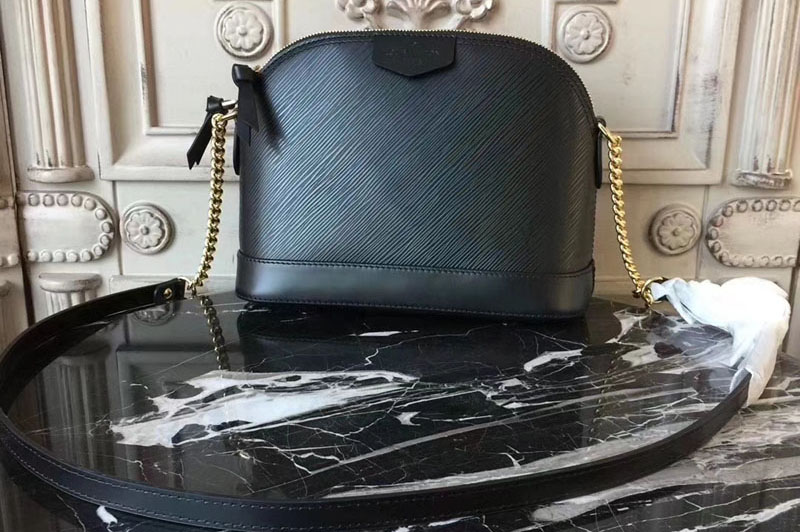 Louis Vuitton M50321 Alma BB Epi Leather Bags