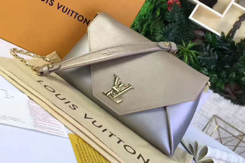 Louis Vuitton Love Note Novelope Bag M54501