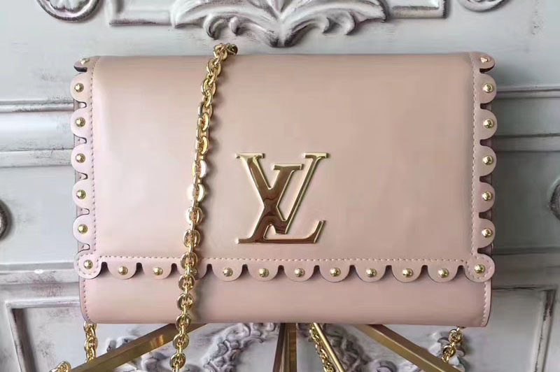 Louis Vuitton Louise MM Autres Cuirs M54584