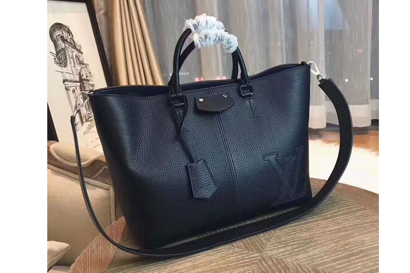 Louis Vuitton Pernelle Autres High End Handbags m54780 Black