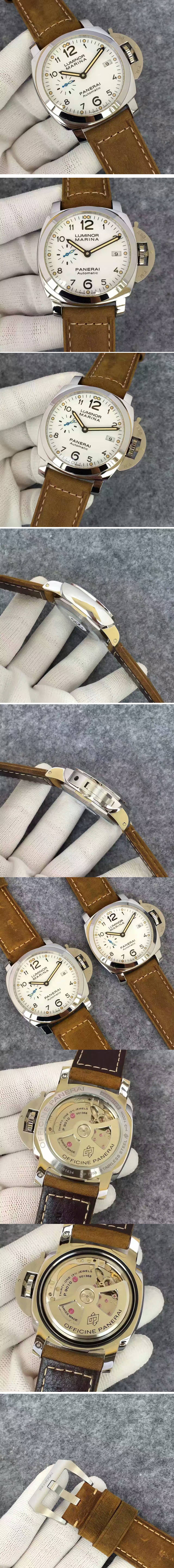 Replica Panerai Watches