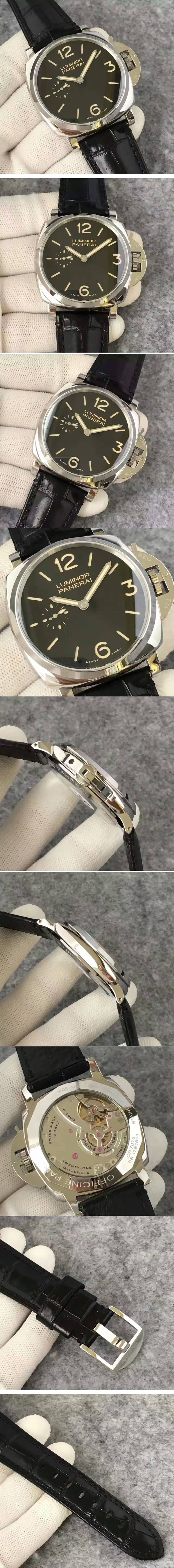 Replica Panerai Watches