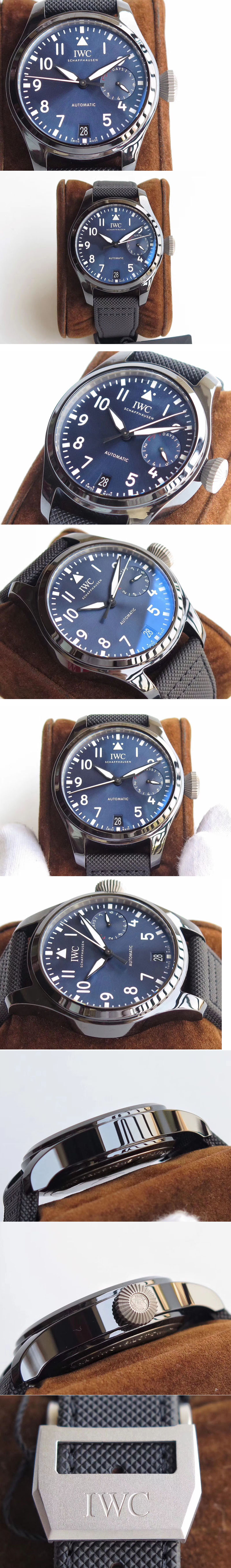 Replica IWC Watches