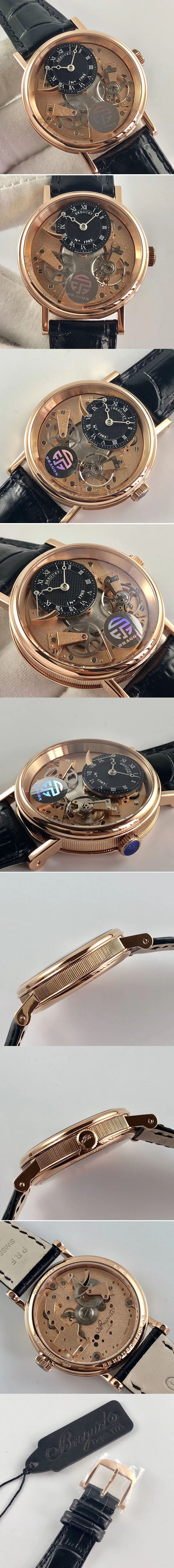 Replica Breguet Watches