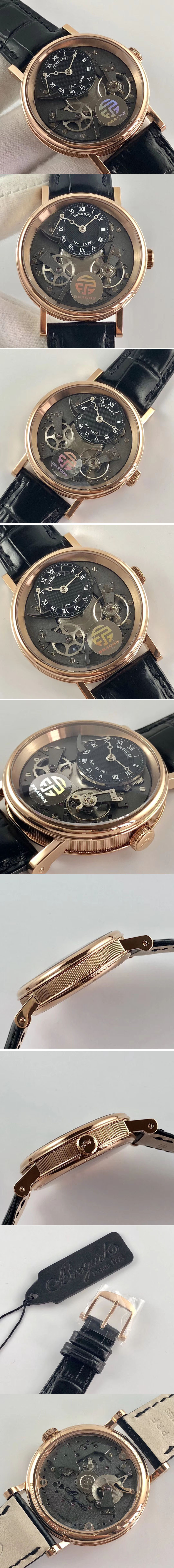 Replica Breguet Watches